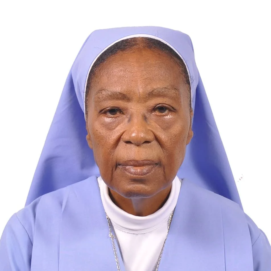 Sr Christine is the manager of Little Sisters Convent in Brochette. She is a dedicated sisters and a valuable, vowed member of PSST. 