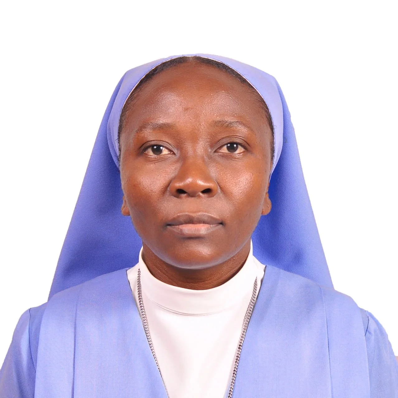 Sr Miliane Fils Aimé, serves PSST as Head of the Noviciat Department. She is based at the congregation motherhouse in Port-au-Prince.  
