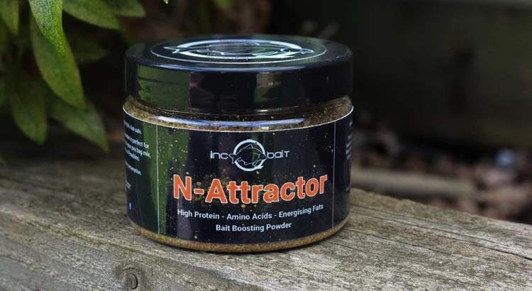N-Attractor Powder