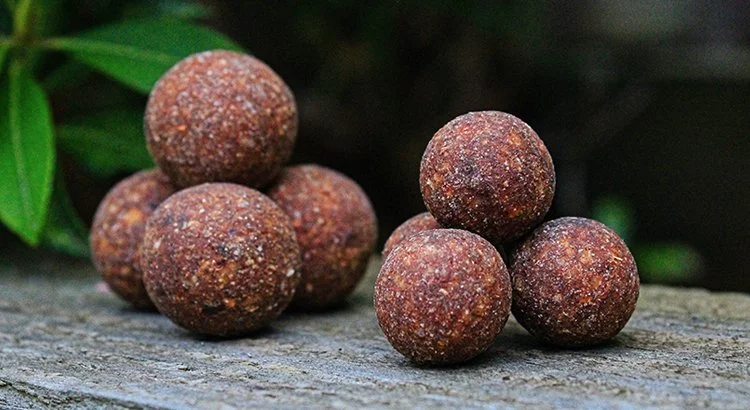 Live-X Boilies
