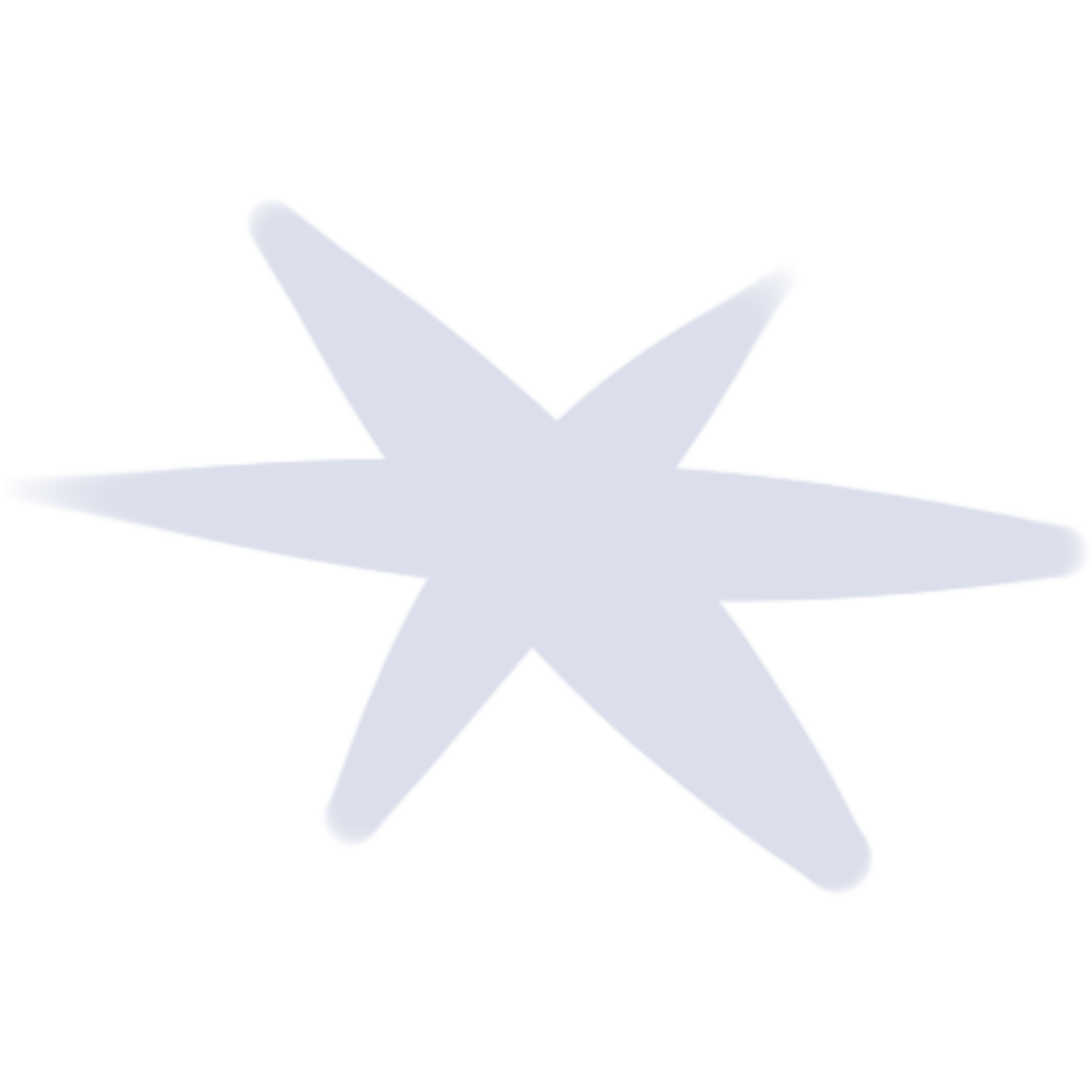 A hand-drawn digital illustration of a silver star
