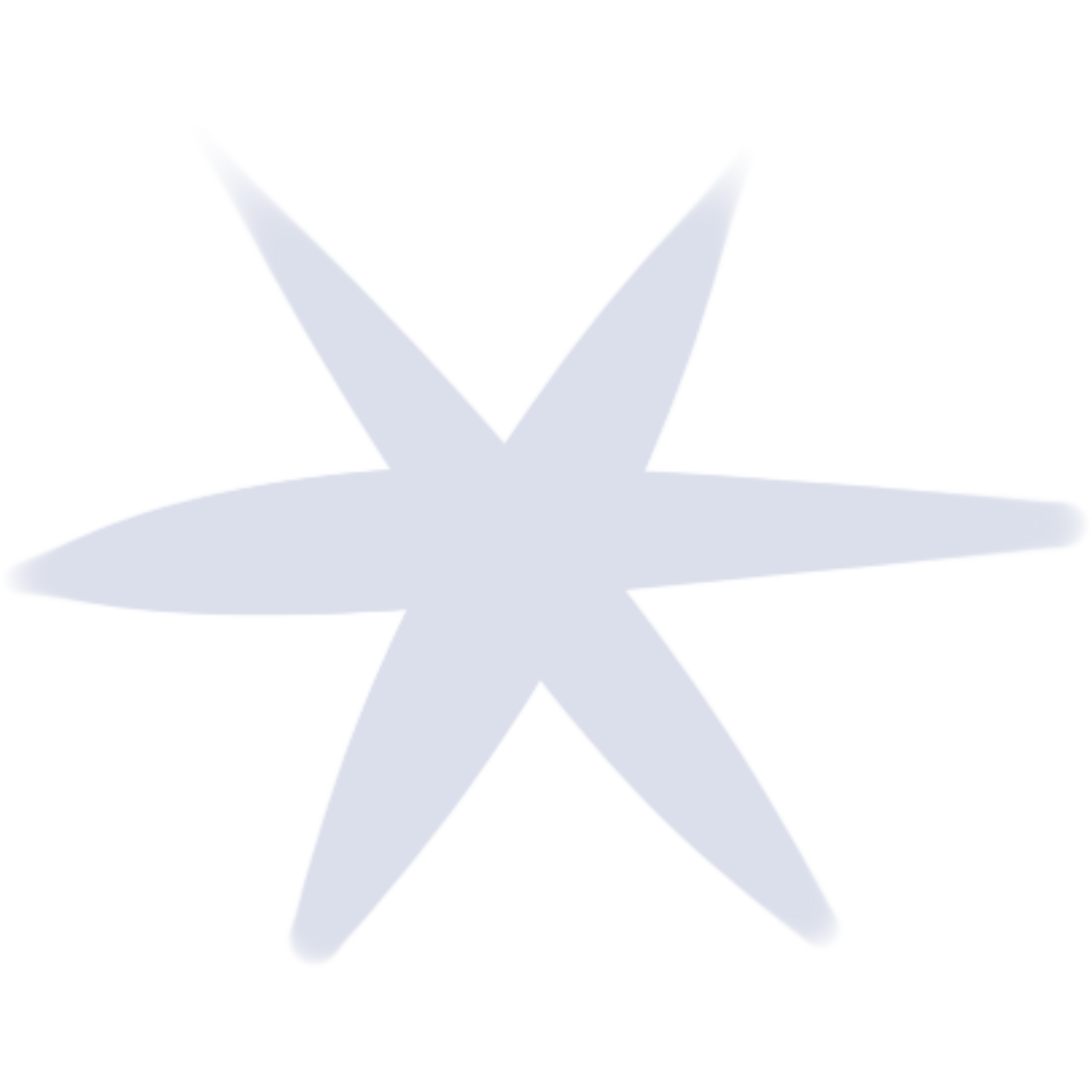 A hand-drawn digital illustration of a silver star