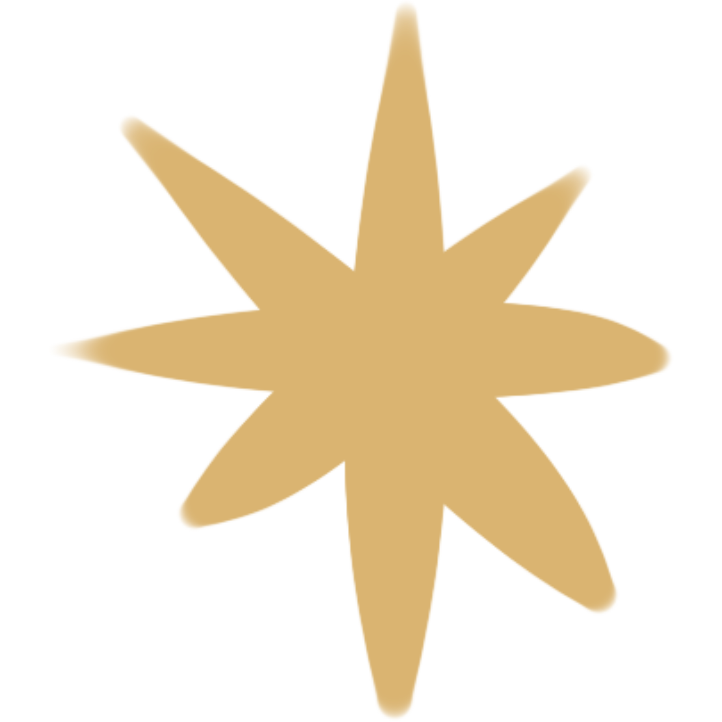 A hand-drawn digital illustration of a gold star