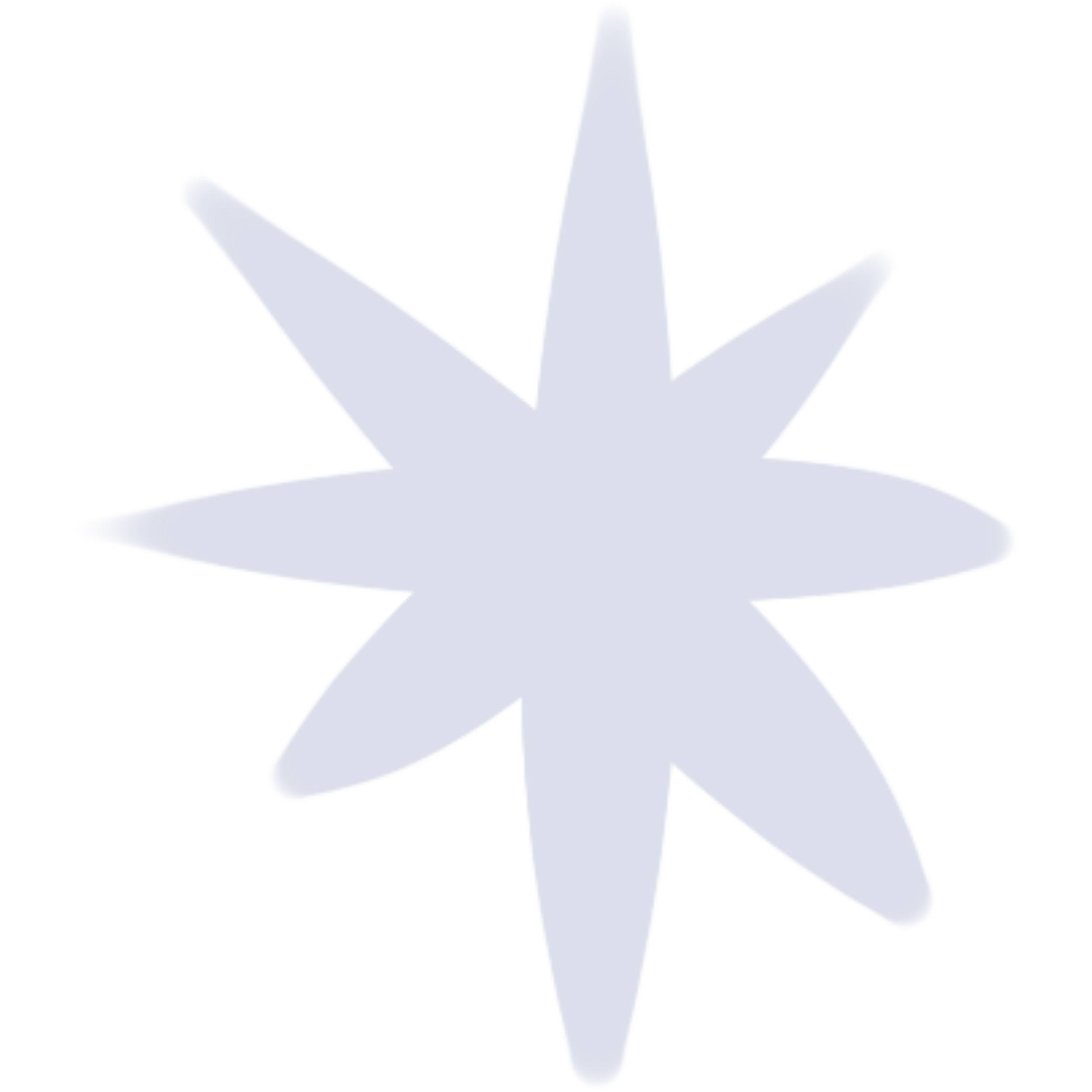 A hand-drawn digital illustration of a silver star