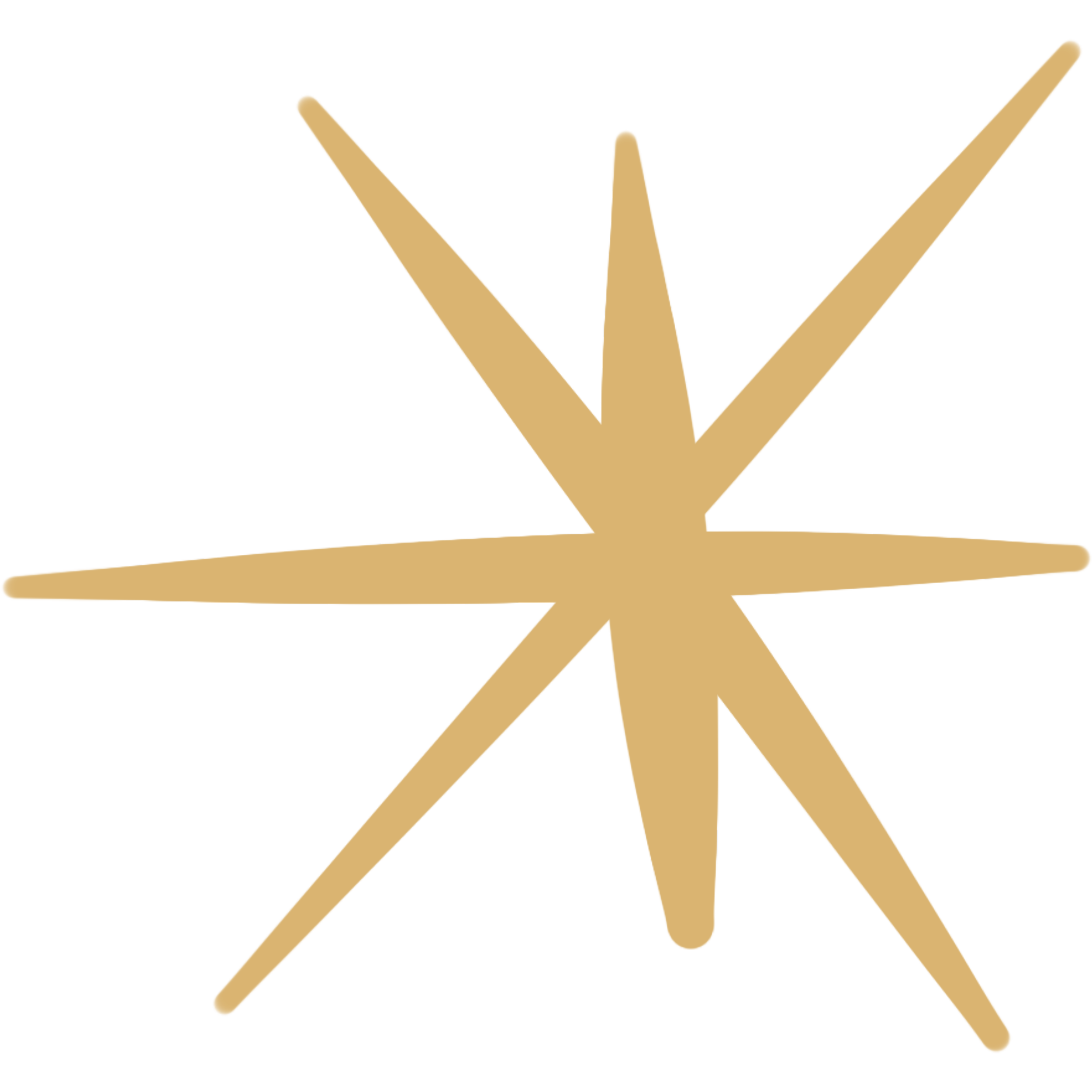 A hand-drawn digital illustration of a gold star