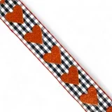 You Make My Heart Beat Ribbon!