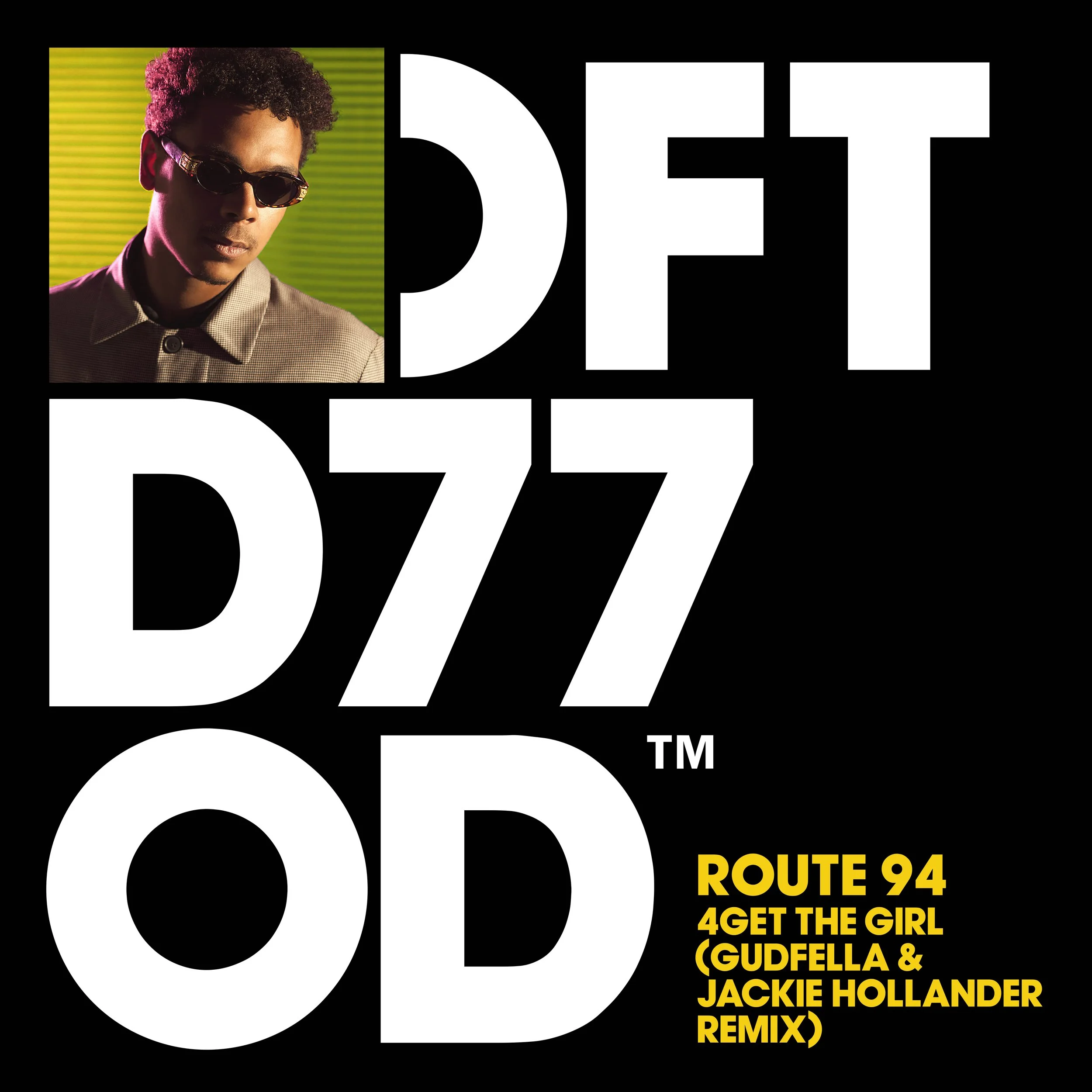 4Get The Girl Gudfella & Jackie Hollander Remix 4000x4000.jpg