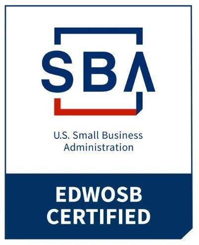 SBA Economically Disadvantaged Woman-Owned Small Business