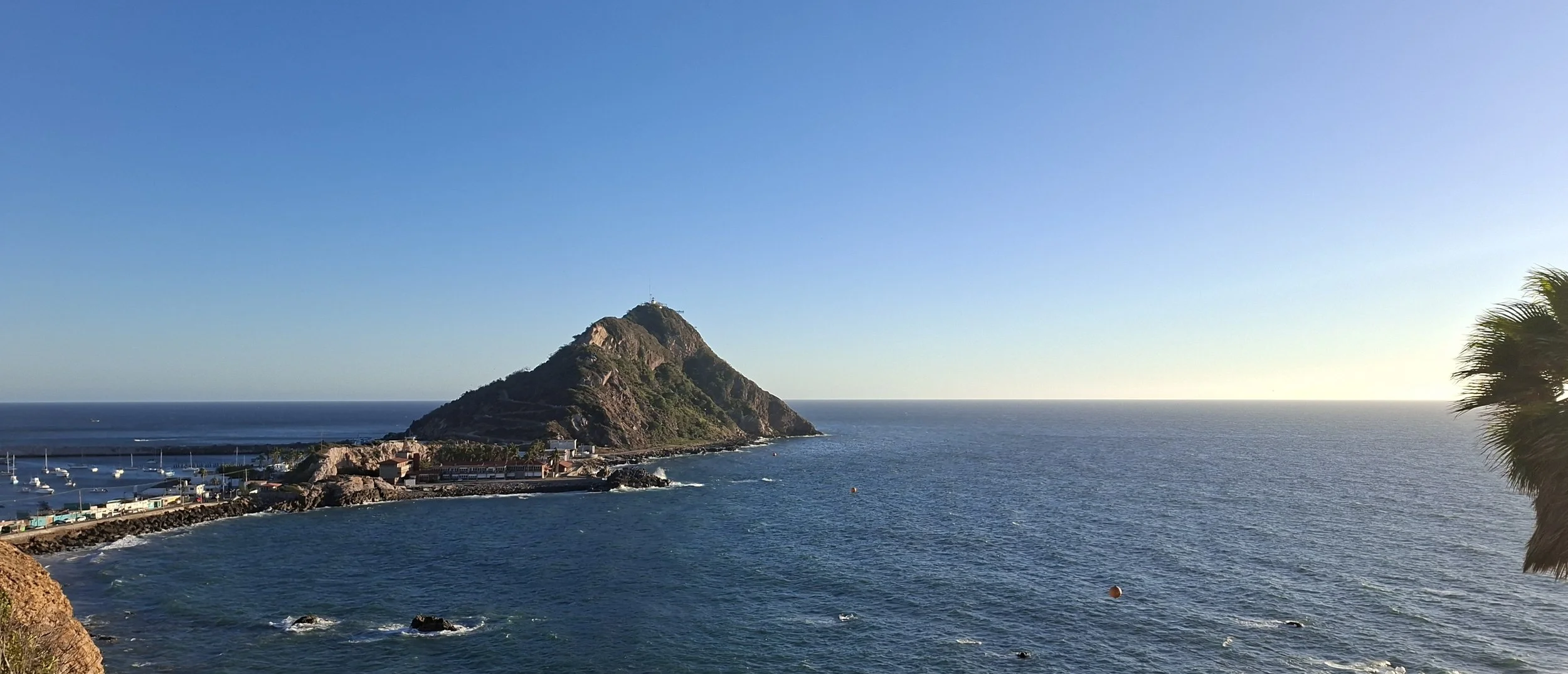 México está en pañales. ¿Y tú?