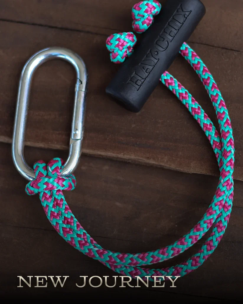 New Journey Bucket Strap