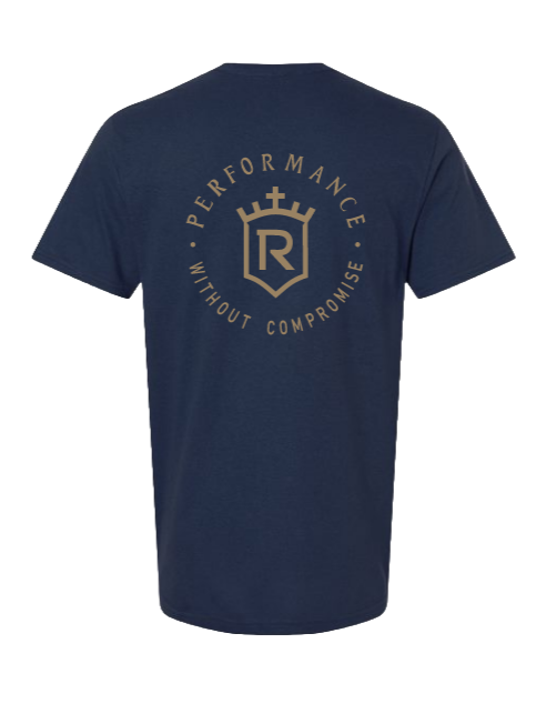 Rogue R Brand T-Shirt