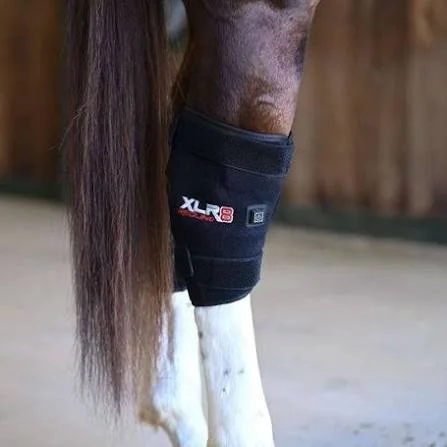 Redline Hock Wrap - Pair