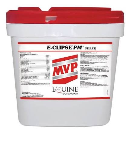 Eclipse'PM 18lb