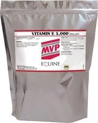 Vitamin E 5000 15lb