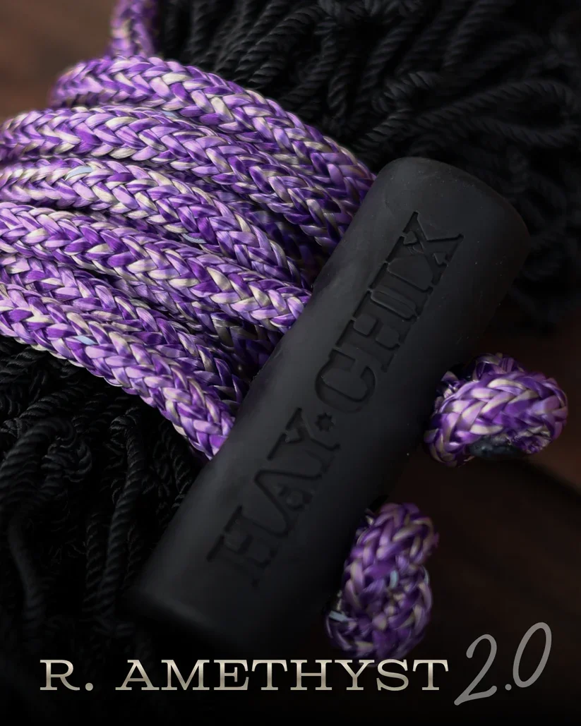 Redemption Amethyst Hay Chix® Half Bale Net 1 3/4