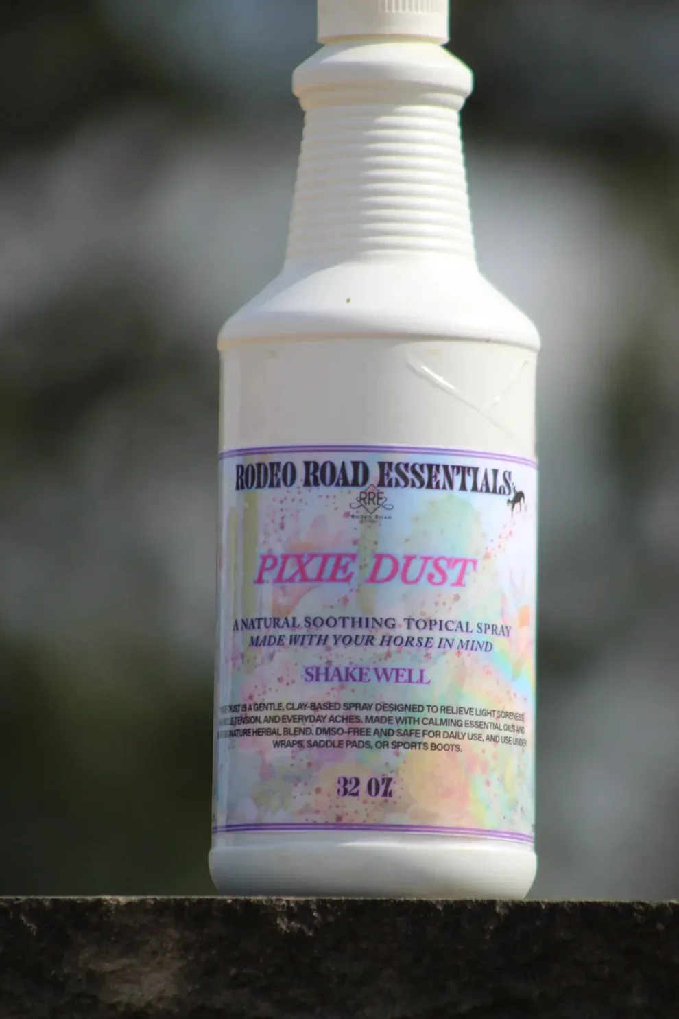 Pixie Dust Spray 32oz