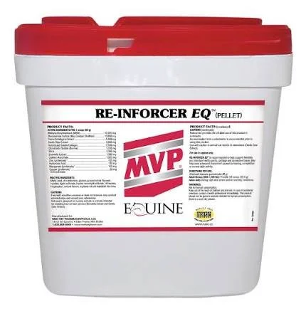 Re-Inforcer EQ 24lb