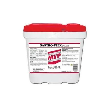 Gastroplex Pellet 12lb