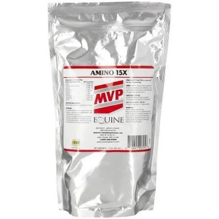 Amino 15x 6lb