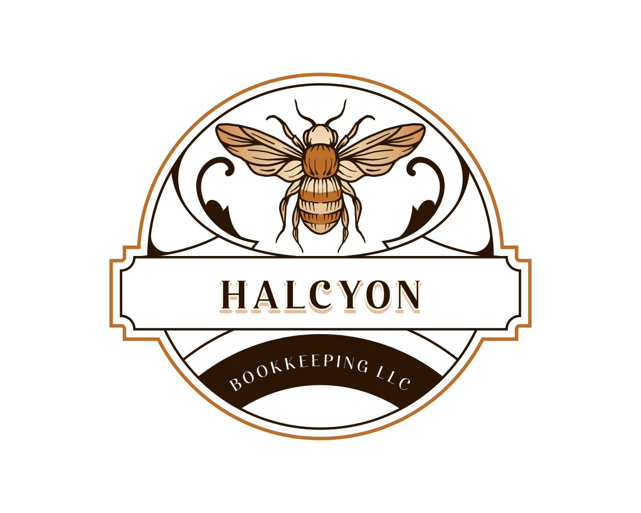 Halcyon Bookkeeping LLC