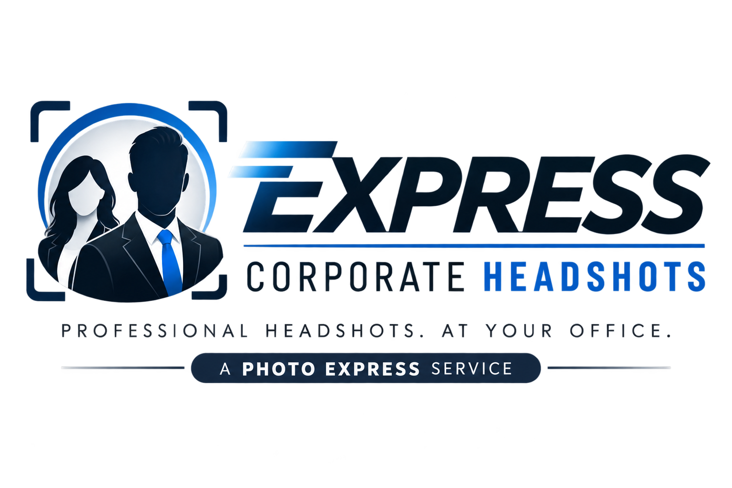 Express Corporate Headshots
