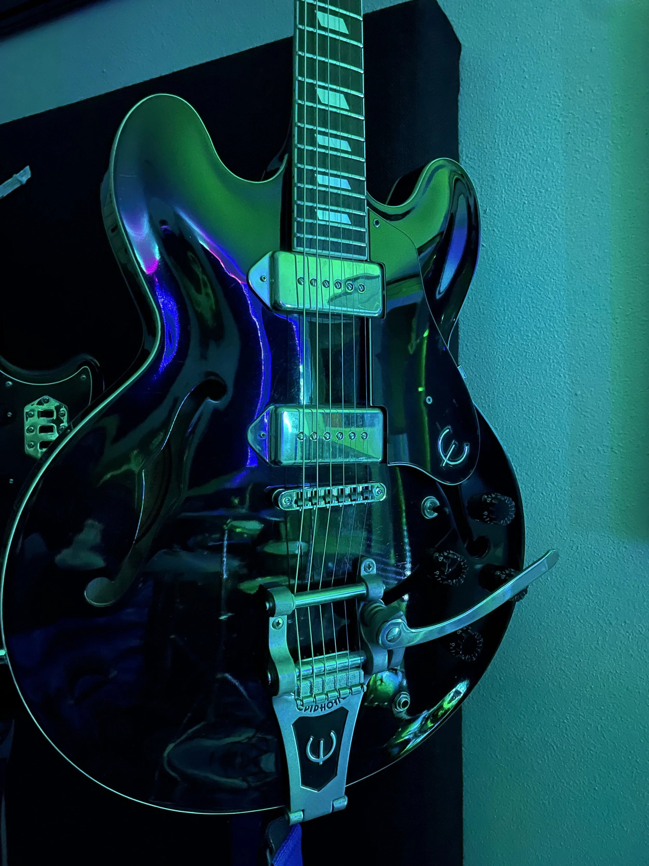 Gear: The Beginnings