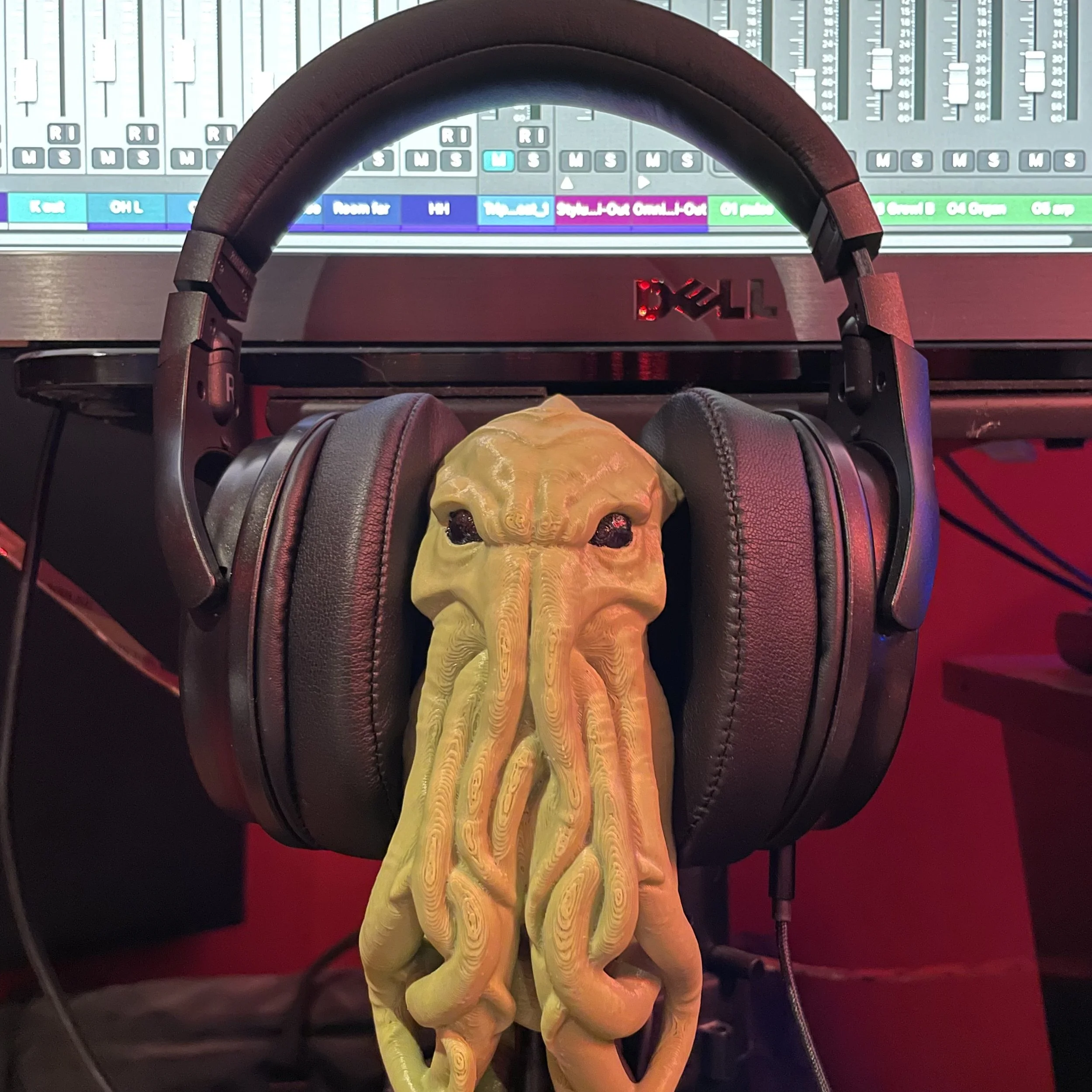 A Little Recording History