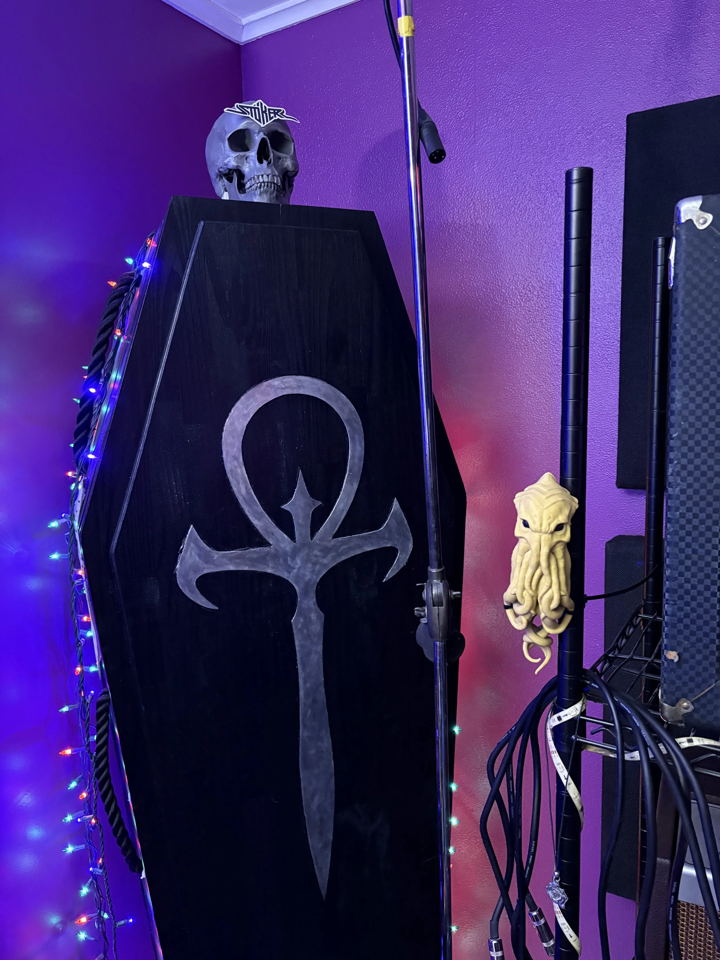 Gear: The Miscellany