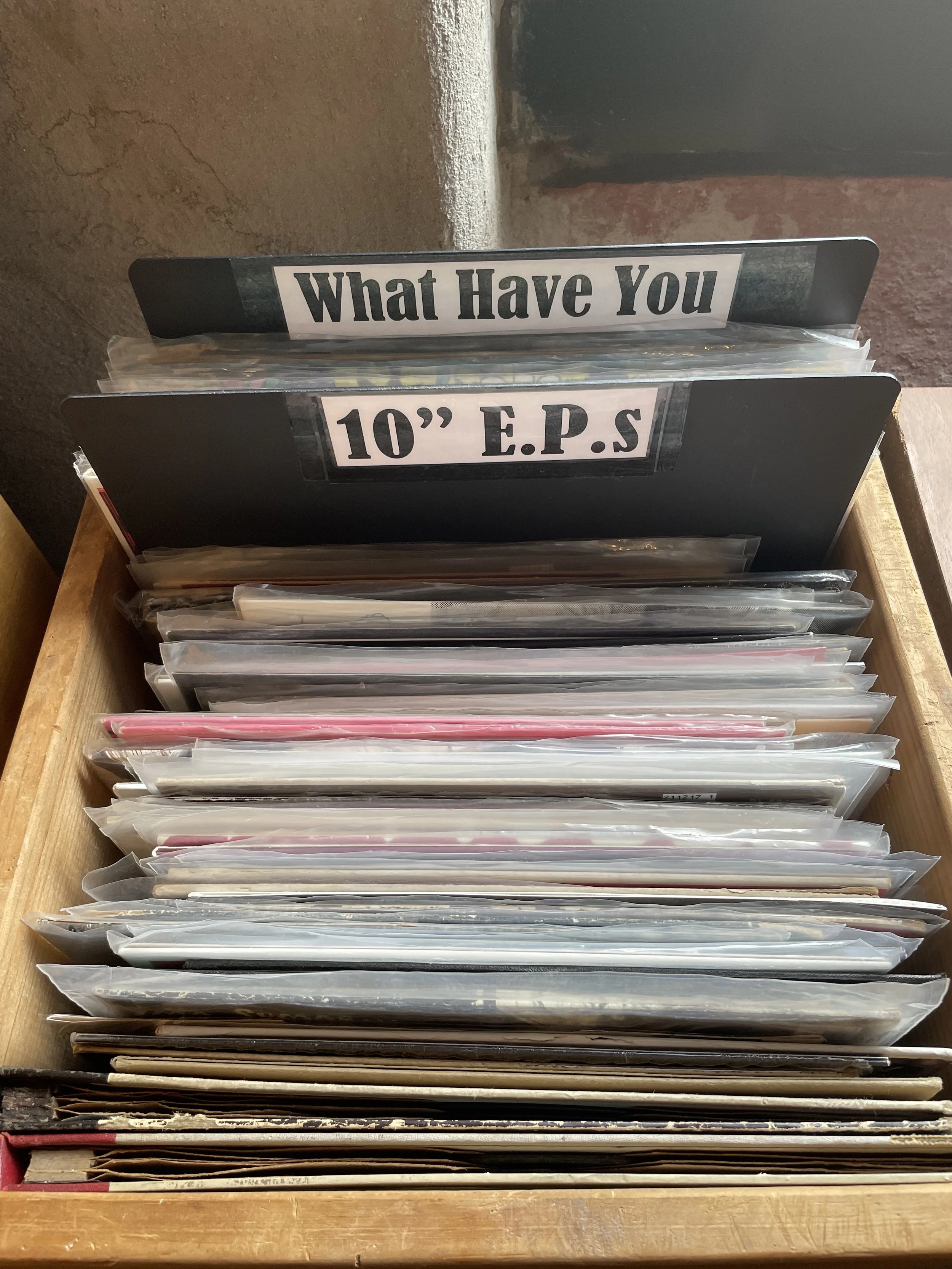 Full Discography