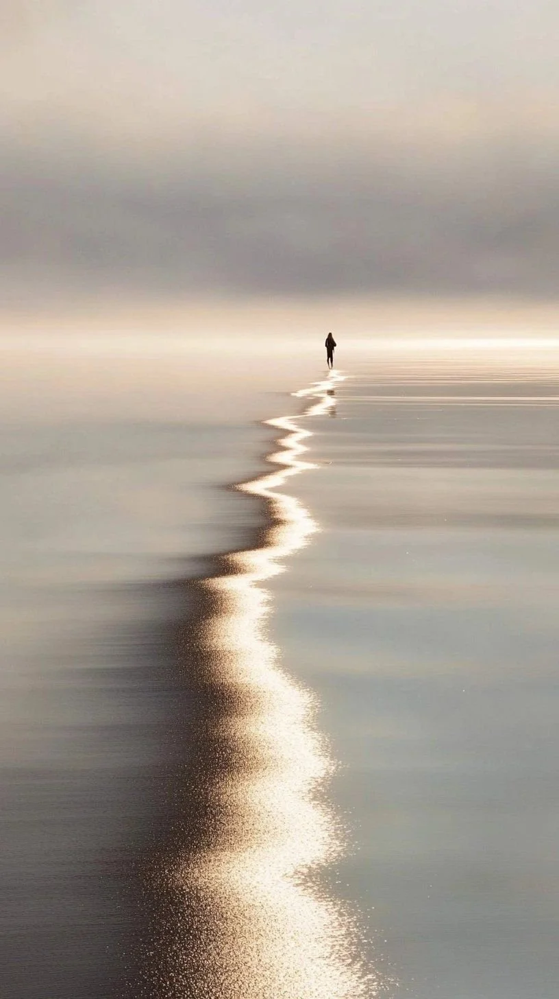 Emptiness, a beautiful space&nbsp;