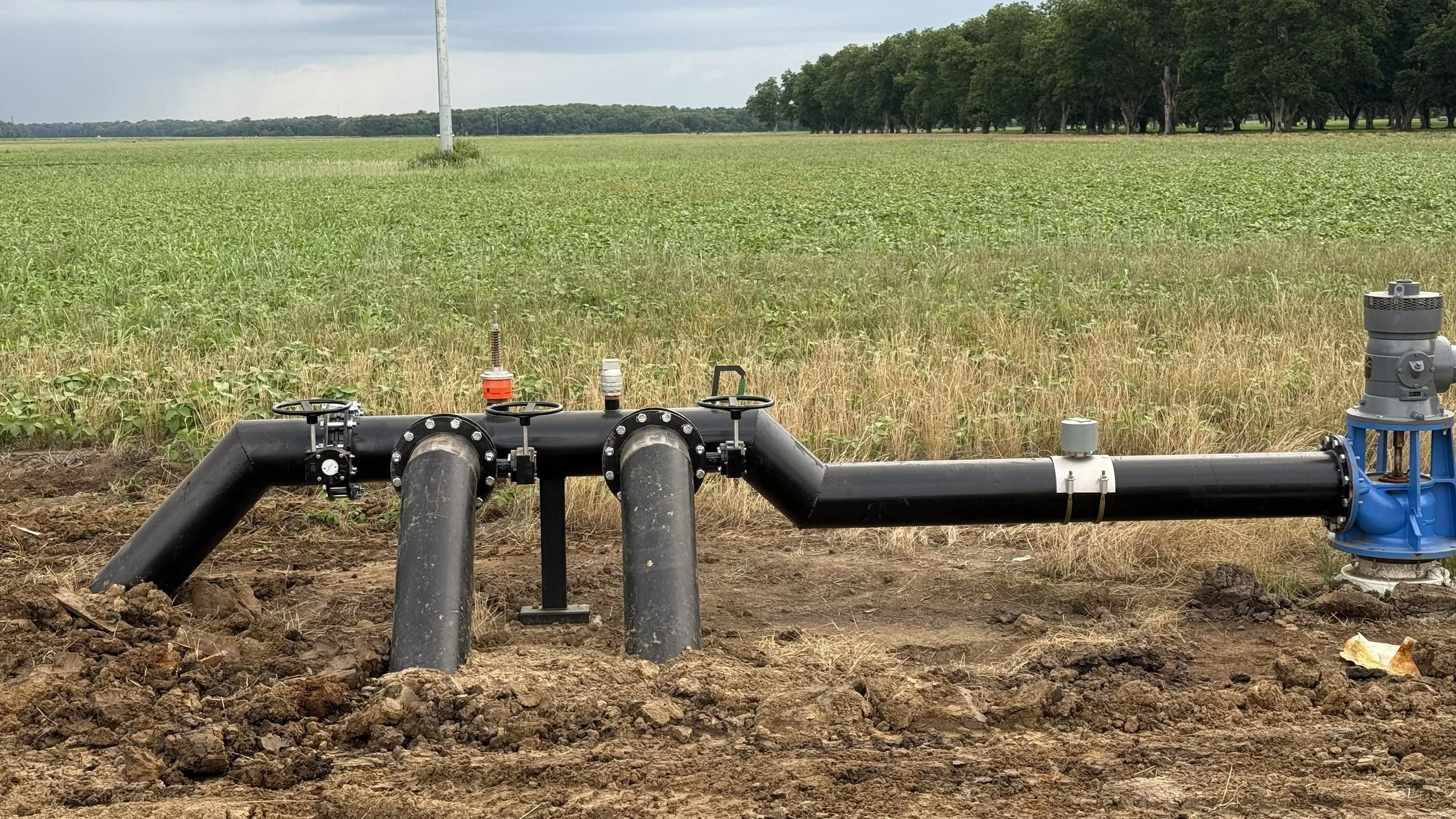 NRCS Approved
