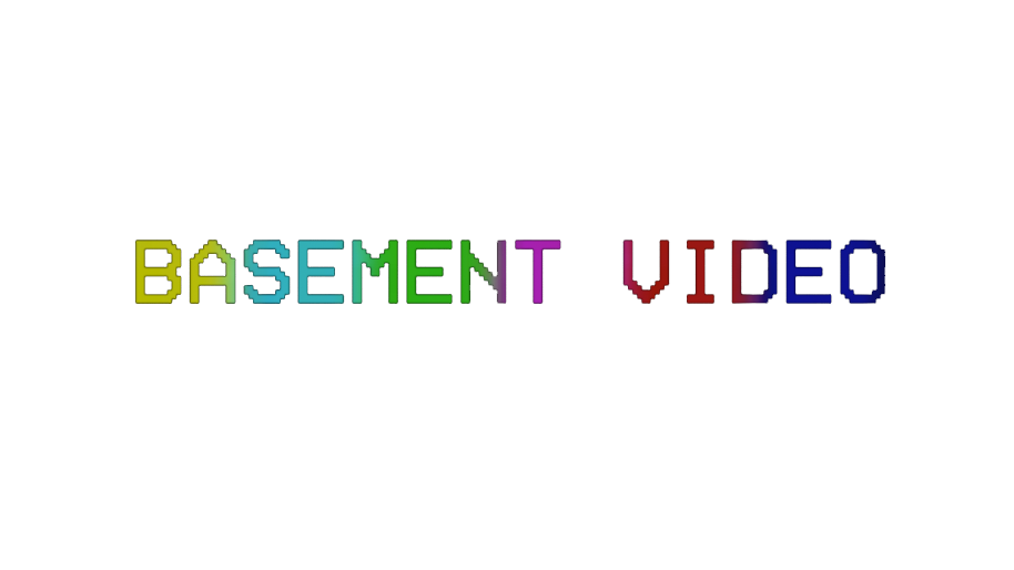 BASEMENT VIDEO