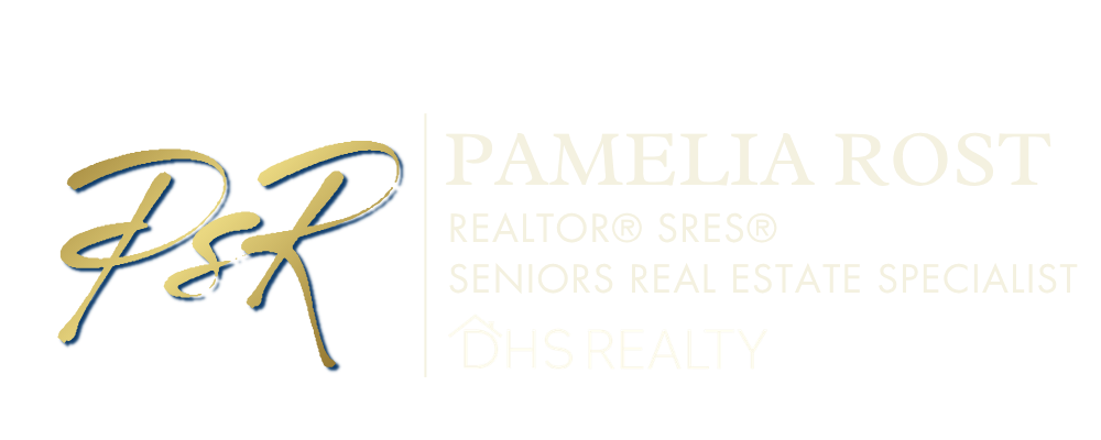 Pamelia Rost Realtor Senior Real Estate Specialist
