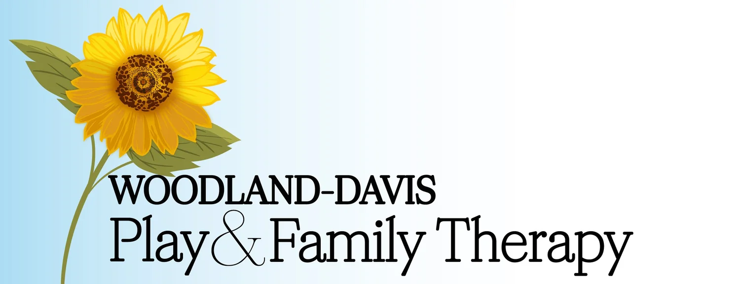 Woodland-Davis Play &amp; Family Therapy