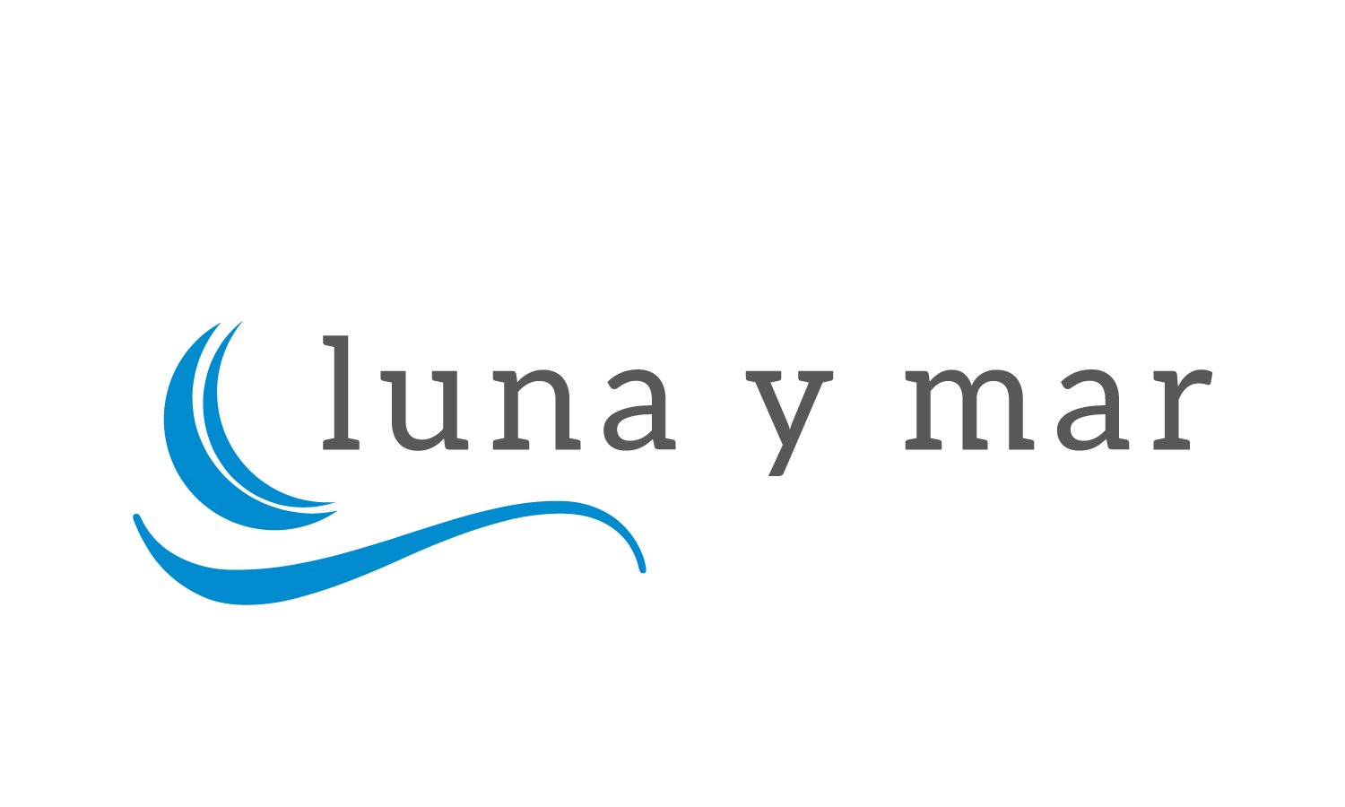 The Resort at Pedregal: Logo for Luna y Mar spa.