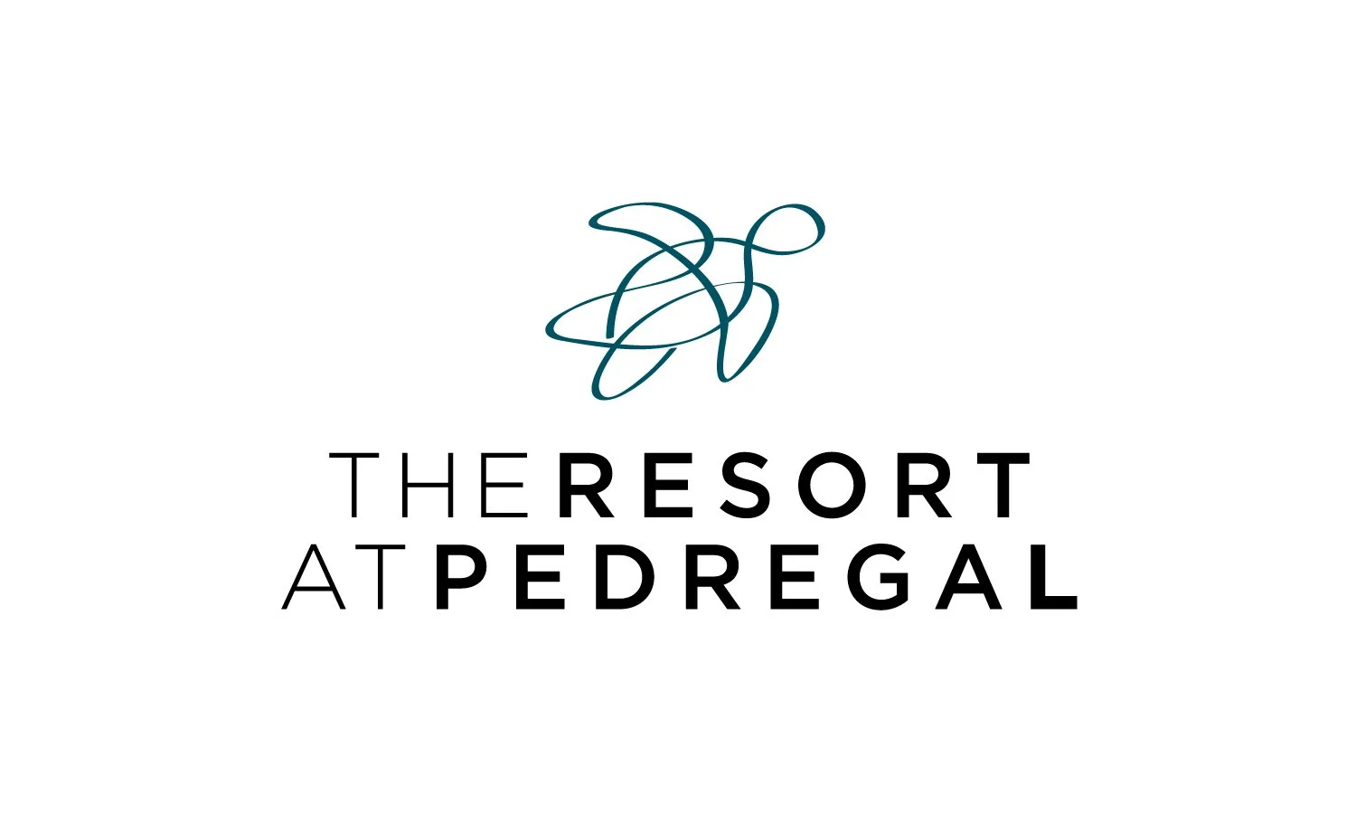 The Resort at Pedregal: Logo