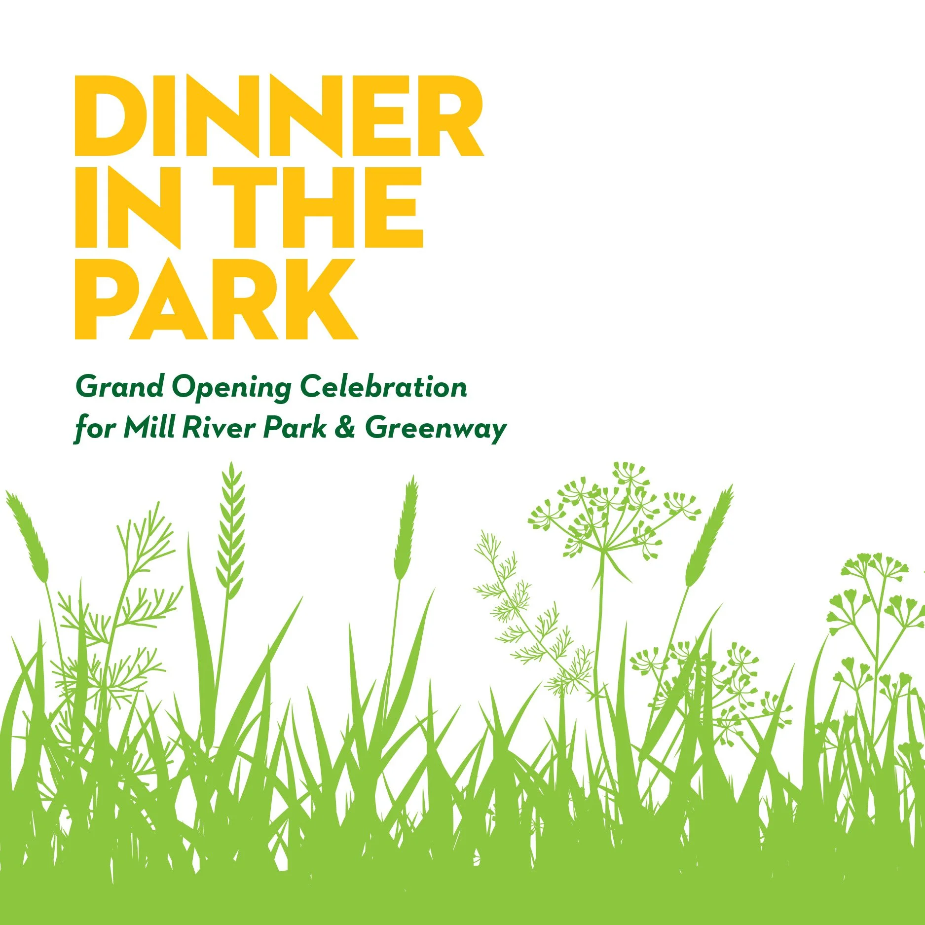 Mill River Park