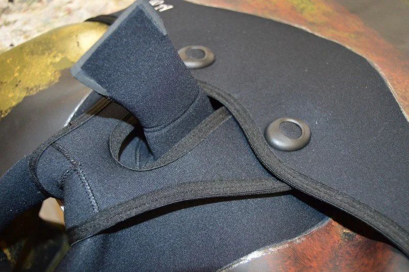 Best spearfishing wetsuits for the UK? Warmest spearfishing wetsuits. Tailored fitted spearfishing wetsuits. Leroi Squid wetsuits. Polosub wetsuits. Pissette for wetsuit. BEST camouflage wetsuit UK.