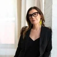 “A powerful advocate for Baltimore's artistic community.