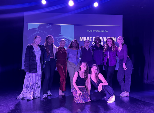 Insights from Both Sides: How Arts Consulting Informed Festival Production and What I Learned in Return
