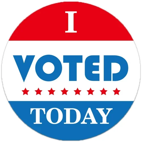 Election Reflections