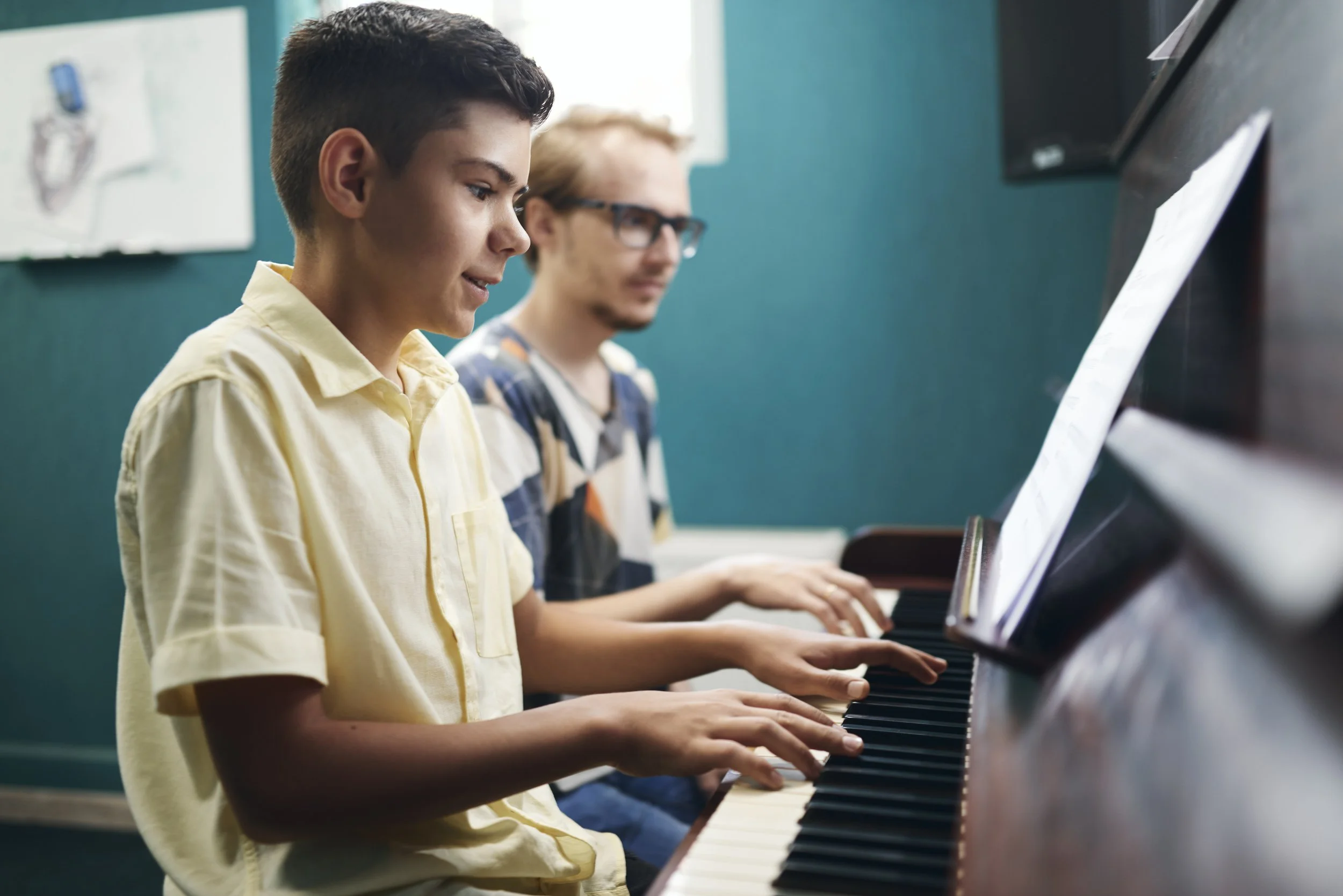 Elevating Student Stories: How Bloom Arts Strategy Tripled Baltimore School for the Arts’ Year-End Campaign