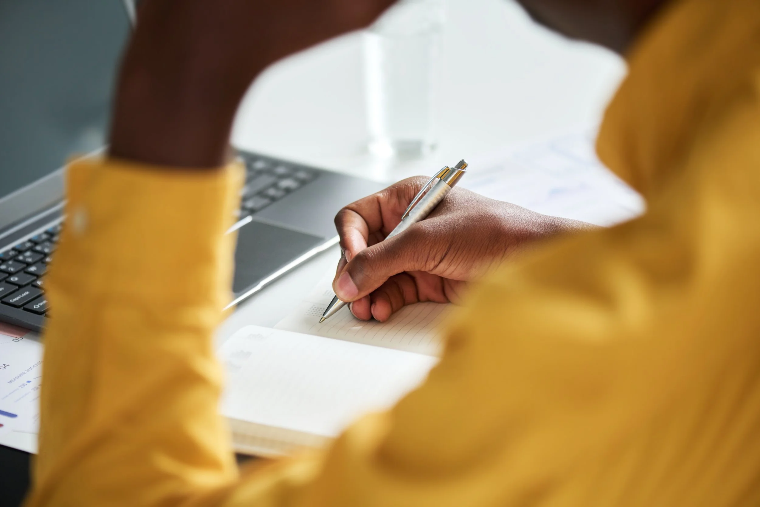 Quick Tips: How to make your grant stand out