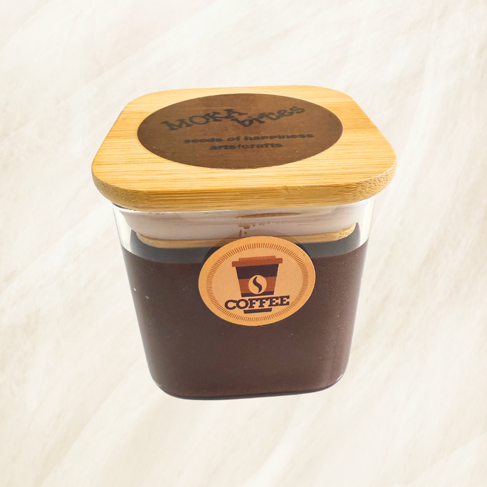 Chocolate Coffee Spread