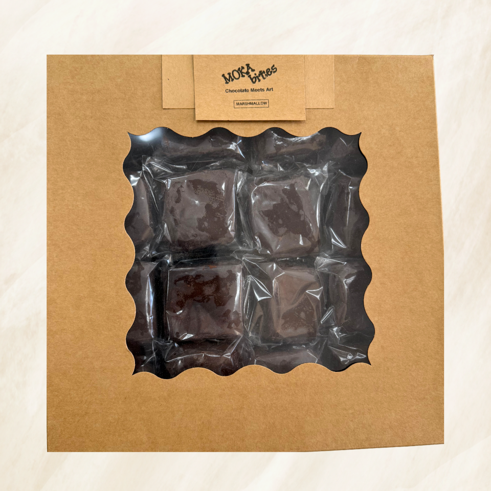 Marshmallow Party Pack