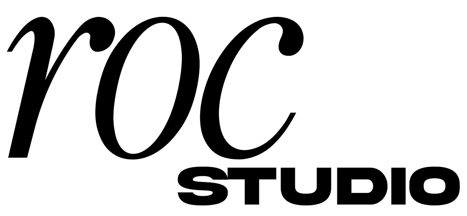 ROC Studio | Photography + UGC 