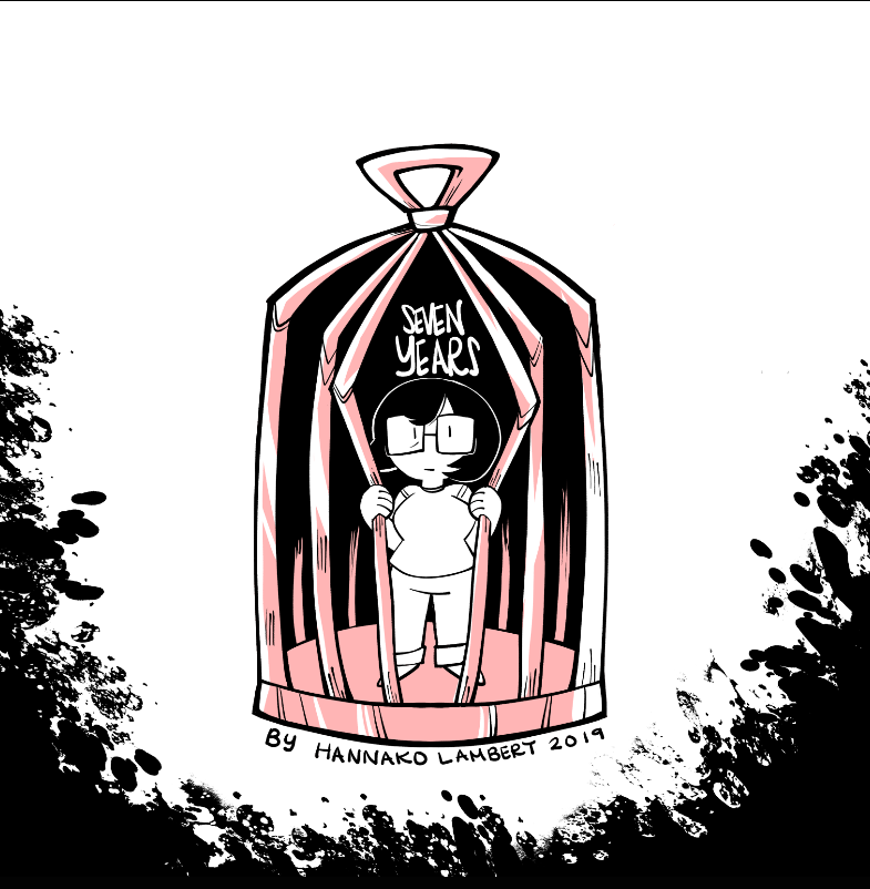 Seven Years : The Complete Edition