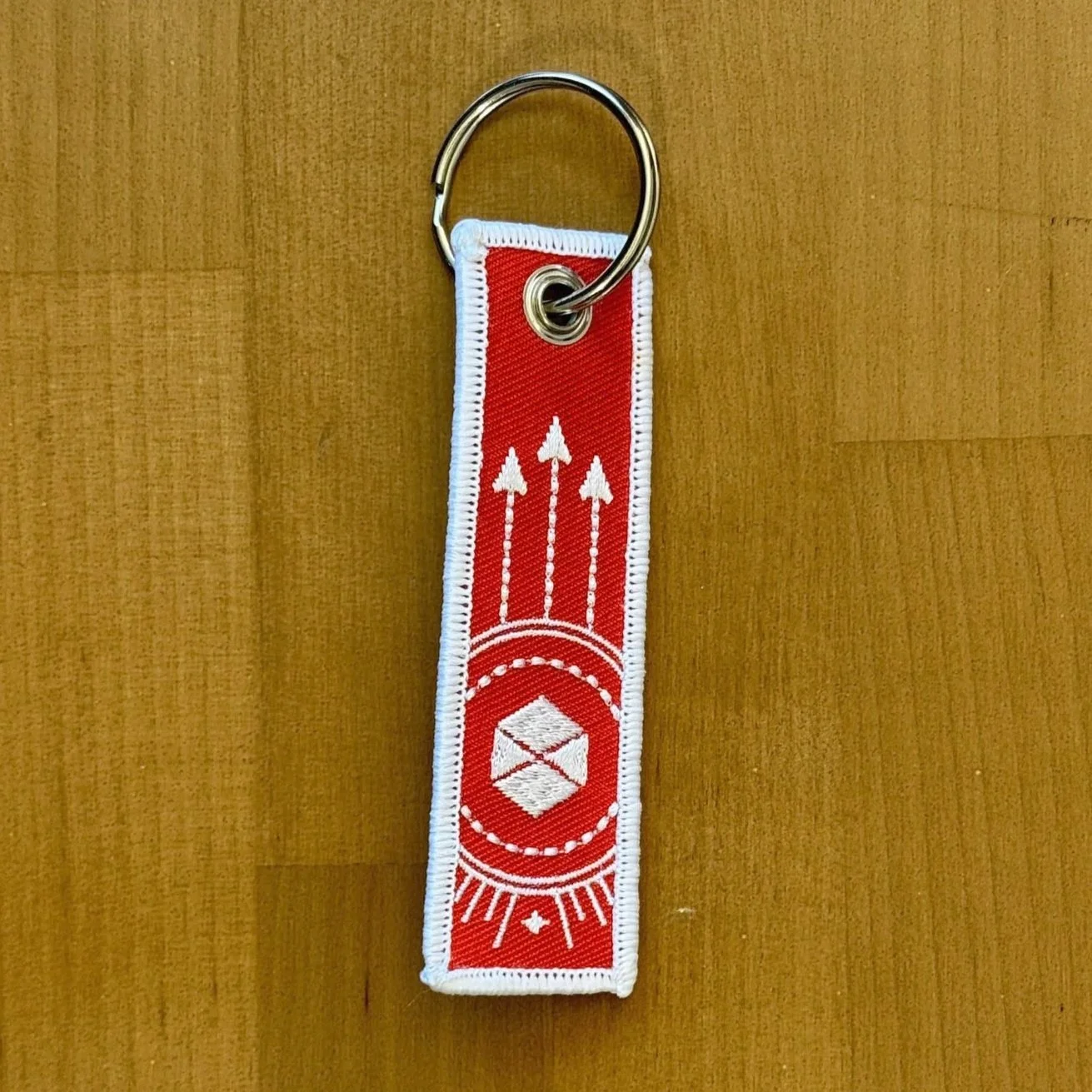 Keychain+Red+and+white+Per+Audacia+Ad+Astra+Back.jpg