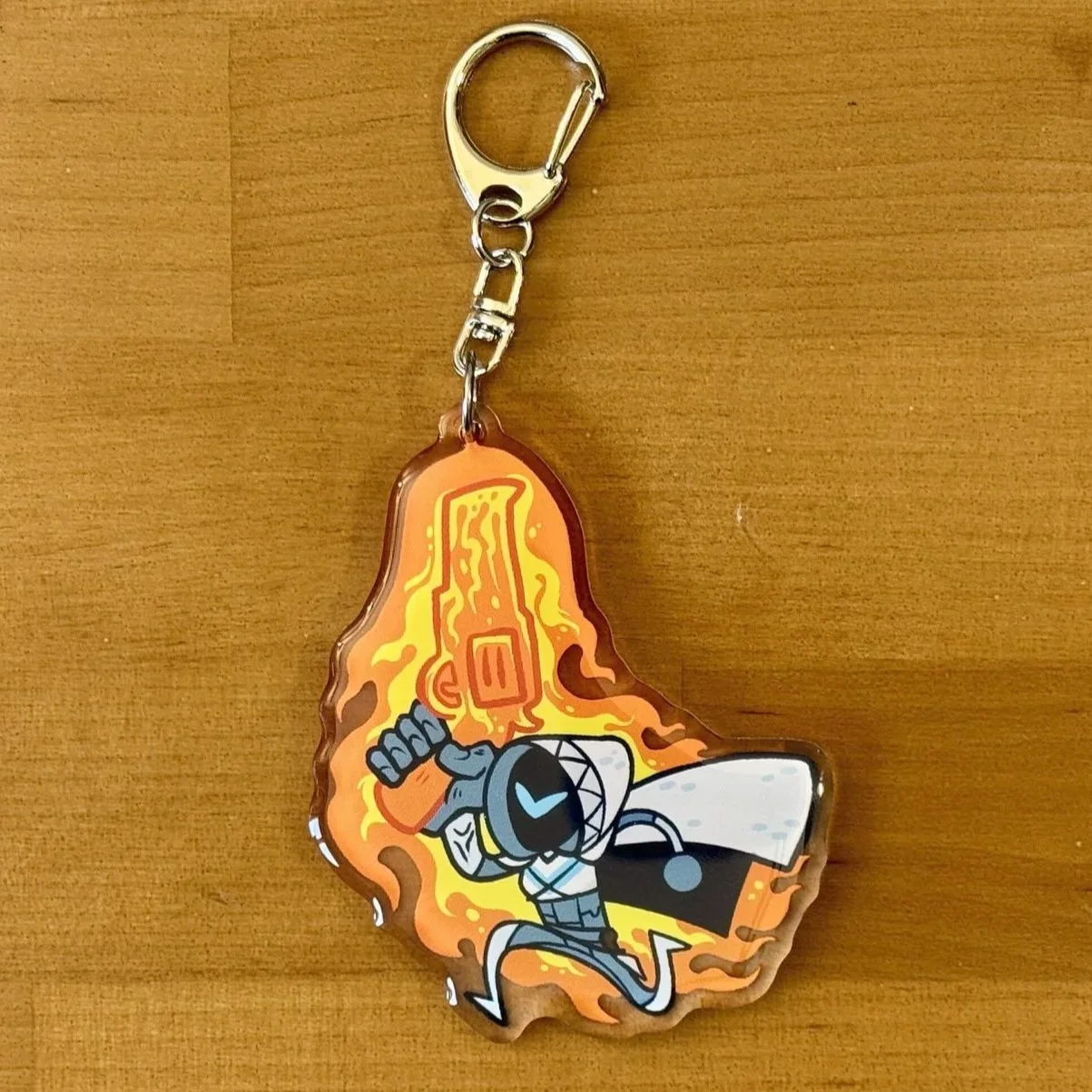 Keychain+Golden+Gun+Hunter+Front.jpg