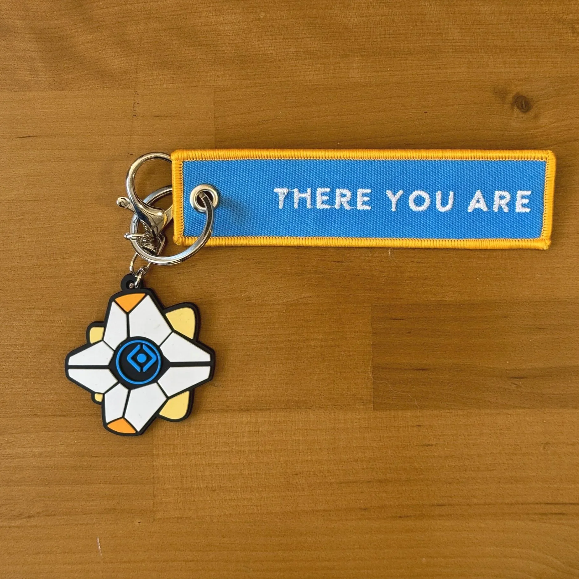Keychain+Ghost+There+You+Are+Front.jpg